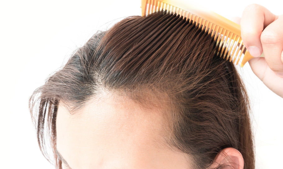 What is Stimucap? How does it affect hair loss?