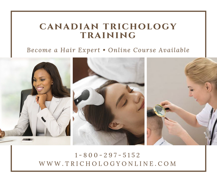 Online Trichology Training - Get Certified & Earn Money Today