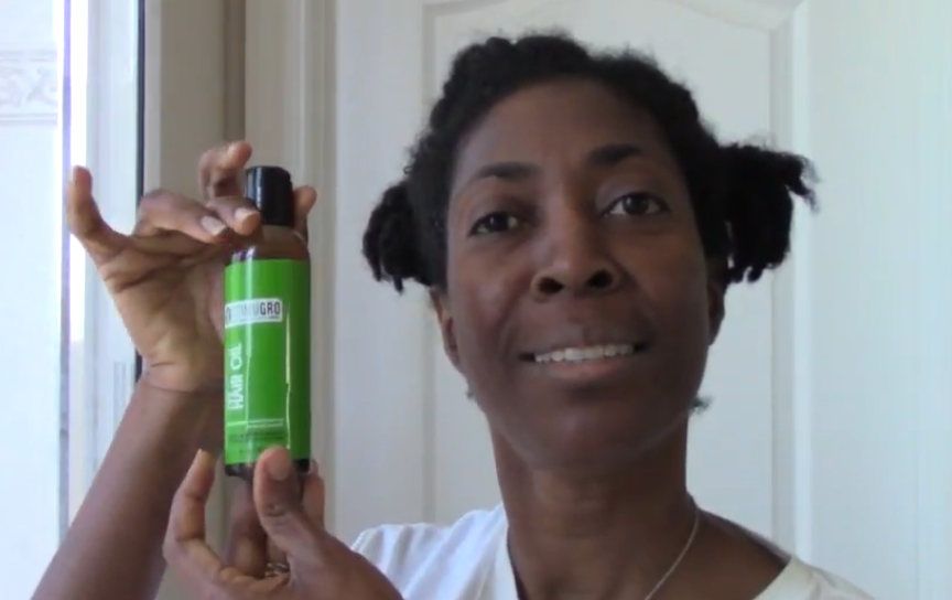Why natural hair products are better for your hair!