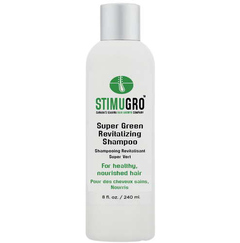 StimuGro Volumizing Shampoo - Stimugro