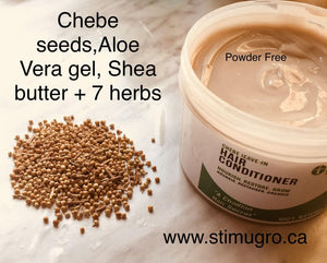 Chebe Leave In Hair Conditioner - Stimugro